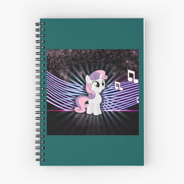 Item preview, Sweetie Belle   designed and sold by CastilloDiana.