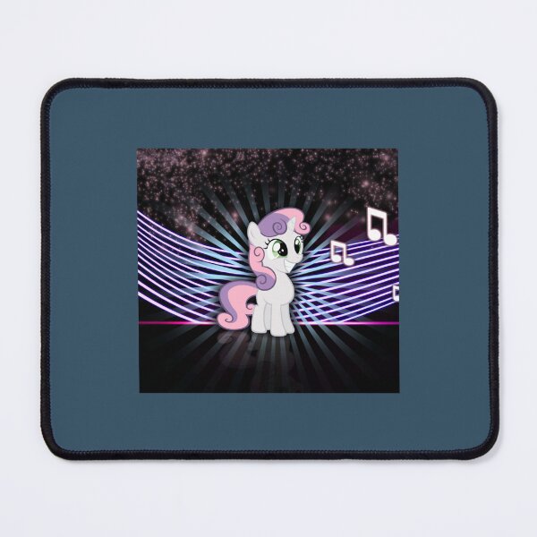 Item preview, Sweetie Belle   designed and sold by CastilloDiana.