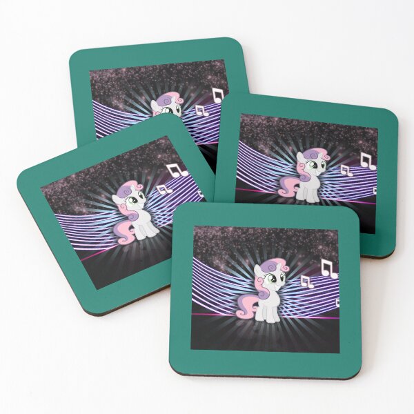 Item preview, Sweetie Belle   designed and sold by CastilloDiana.