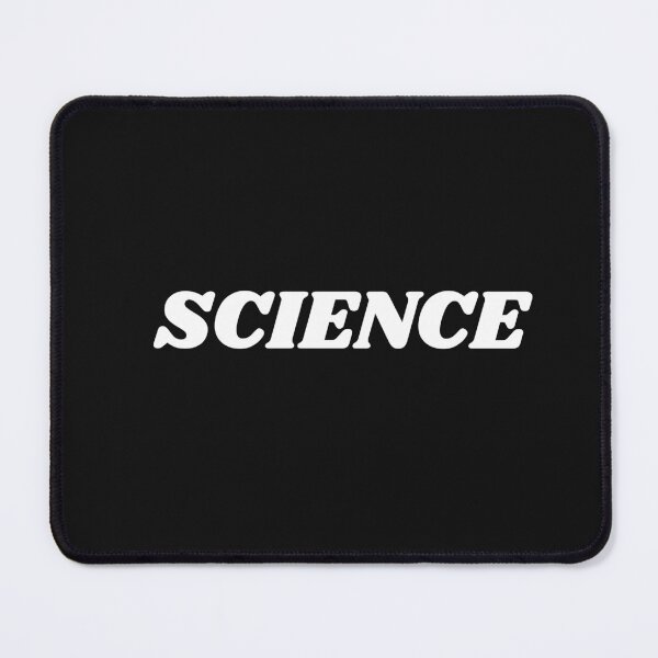 Item preview, The word science Science tshirt designed and sold by miriamyk.