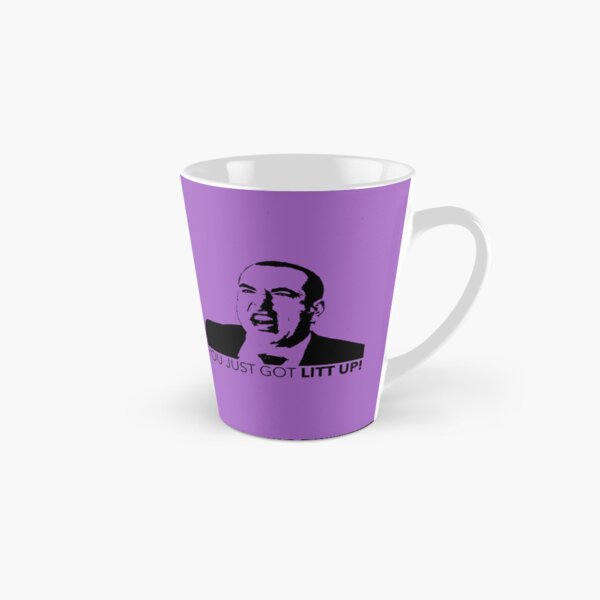 Louis Litt Quote Moby Dick Coffee Mug for Sale by missskyrat