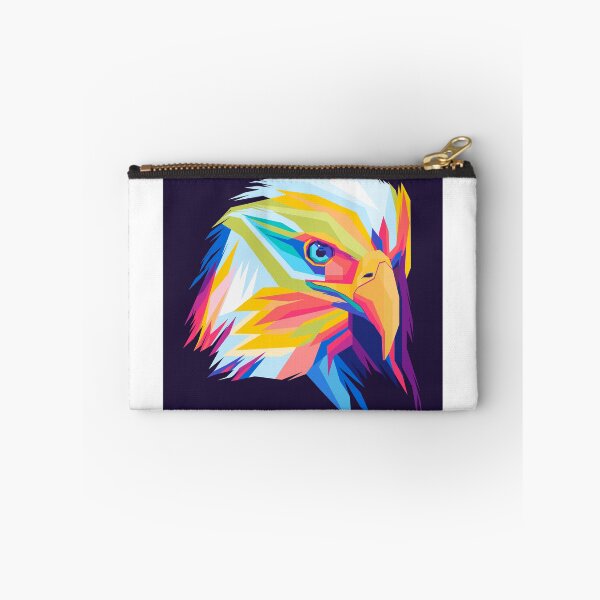 Item preview, Eagle Head Painting designed and sold by aliigal.