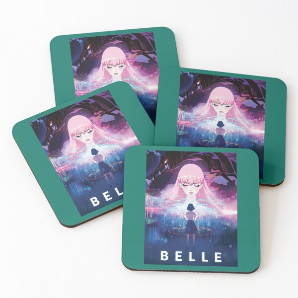 Item preview, The Belle 2022   designed and sold by CastilloDiana.