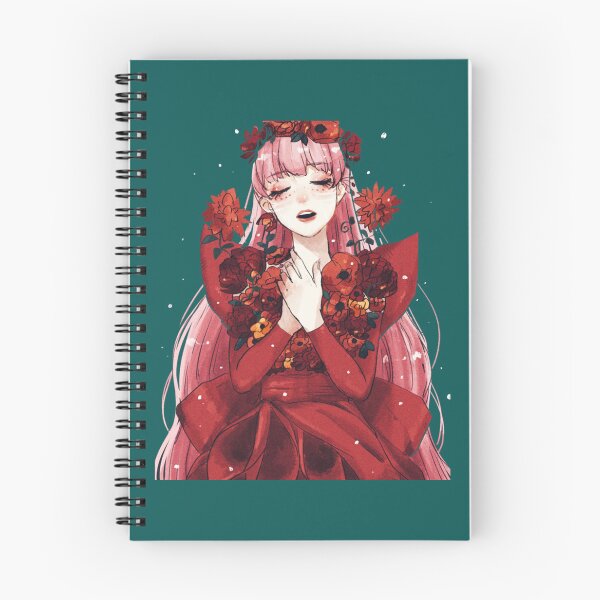 Item preview, The Dragon and Freckled Princess   designed and sold by CastilloDiana.