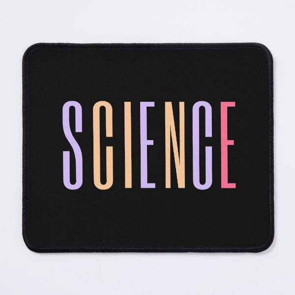 Item preview, Science tshirt tall funky text designed and sold by miriamyk.