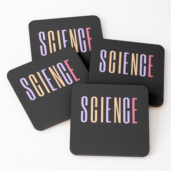 Item preview, Science tshirt tall funky text designed and sold by miriamyk.