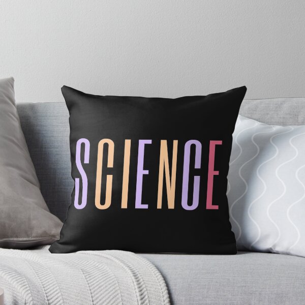 Item preview, Science tshirt tall funky text designed and sold by miriamyk.