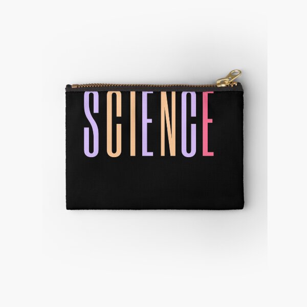Item preview, Science tshirt tall funky text designed and sold by miriamyk.