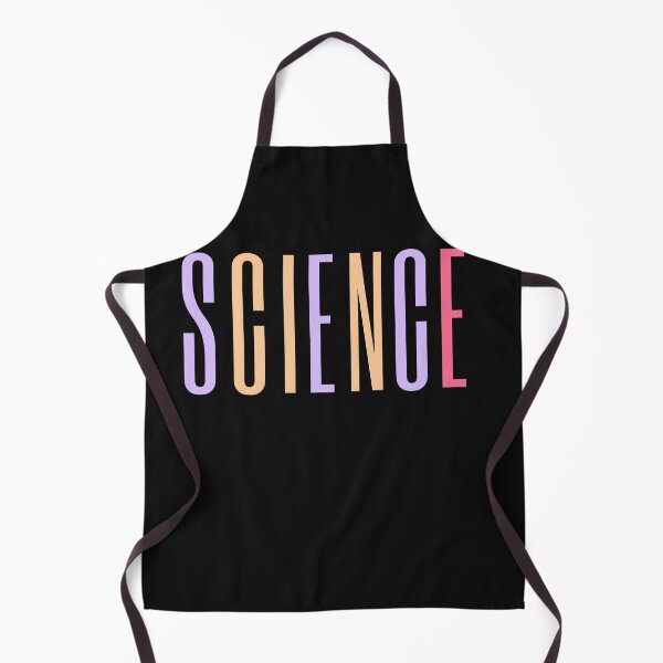 Item preview, Science tshirt tall funky text designed and sold by miriamyk.
