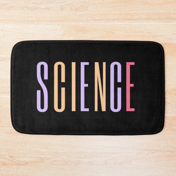 Item preview, Science tshirt tall funky text designed and sold by miriamyk.