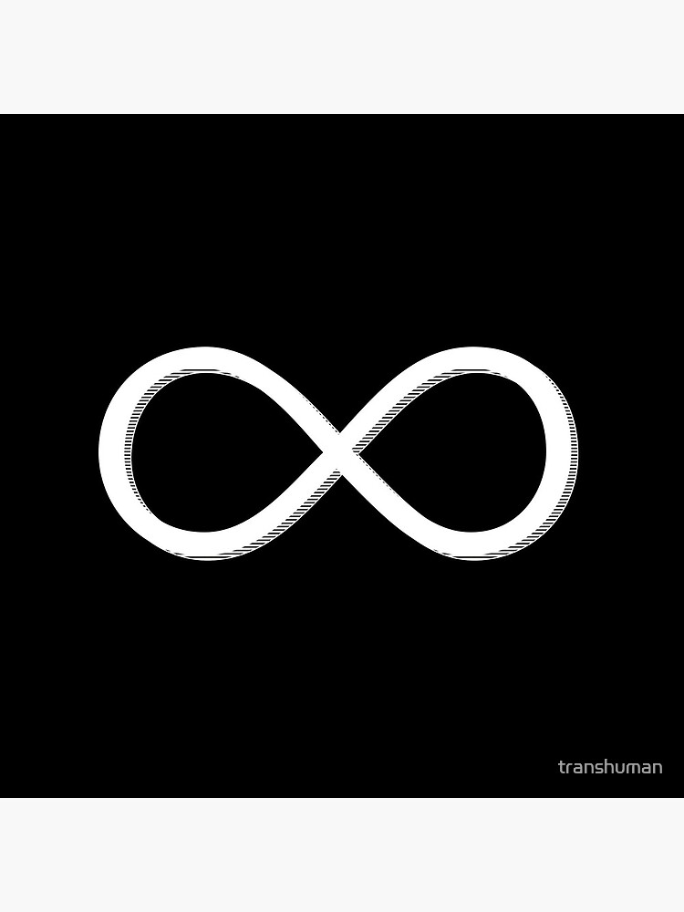 White Infinite by transhuman