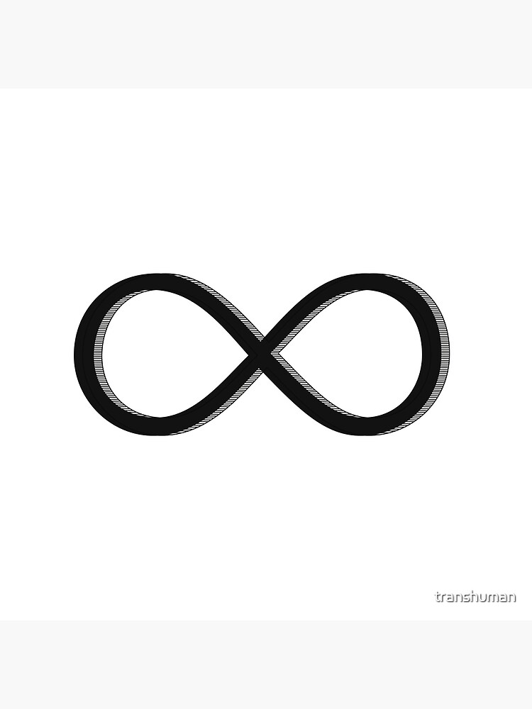 Black Infinite by transhuman