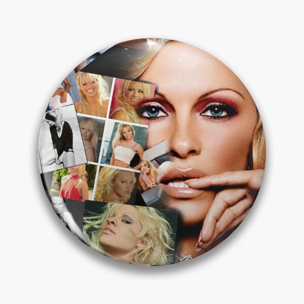 Item preview, Pamela anderson designed and sold by Lovearts01.