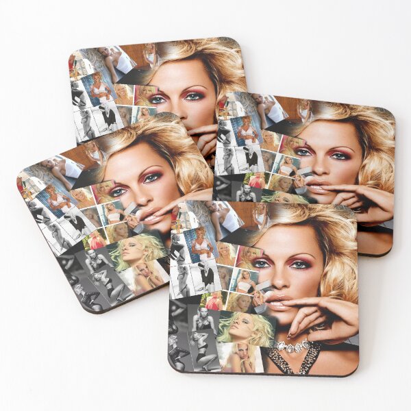Item preview, Pamela anderson designed and sold by Lovearts01.