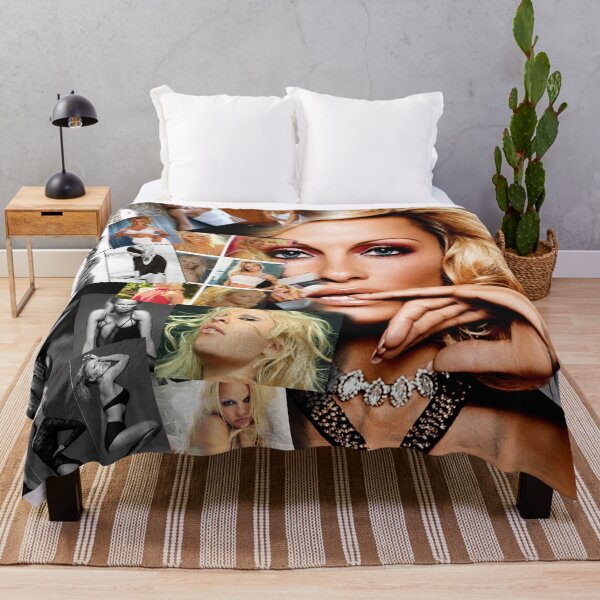 Item preview, pamela anderson designed and sold by Lovearts01.