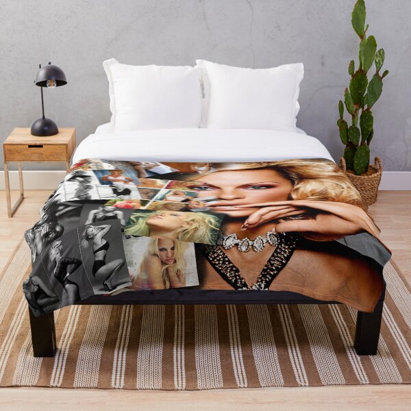 Item preview, Pamela anderson designed and sold by Lovearts01.