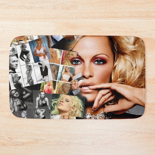 Item preview, Pamela anderson designed and sold by Lovearts01.