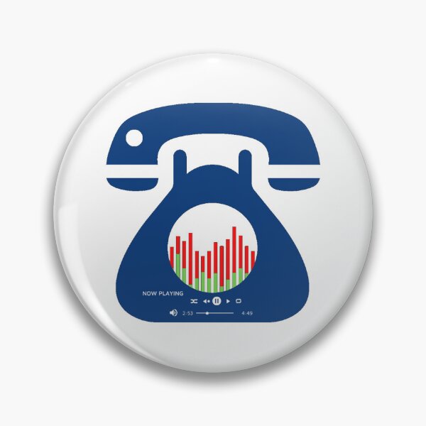 Item preview, Music on my phone with equalizer designed and sold by shanesil.