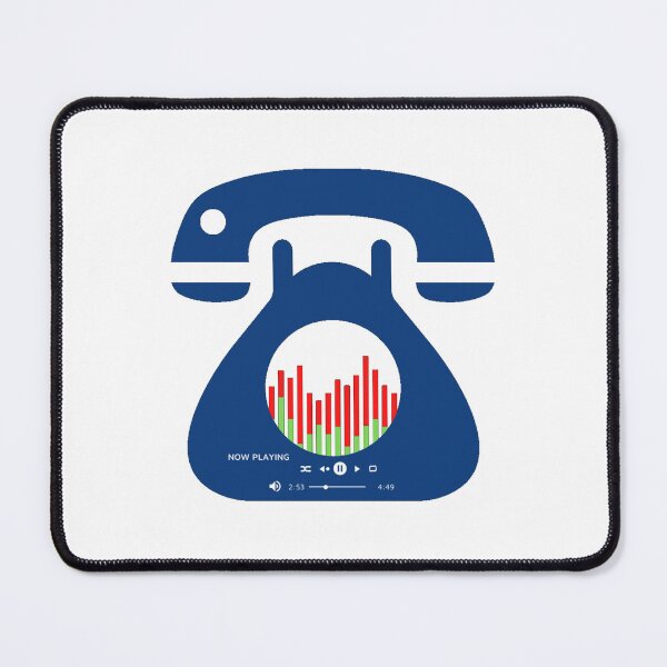Item preview, Music on my phone with equalizer designed and sold by shanesil.