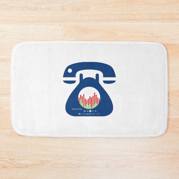 Item preview, Music on my phone with equalizer designed and sold by shanesil.