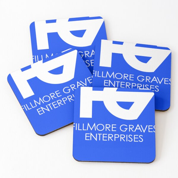 Item preview, Fillmore Graves Enterprises  Inspired by iZombie Essential T-Shirt designed and sold by AnjaDopker.