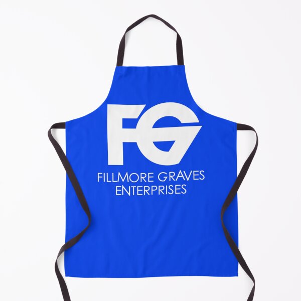 Item preview, Fillmore Graves Enterprises Inspired by iZombie Essential T-Shirt designed and sold by AnjaDopker.