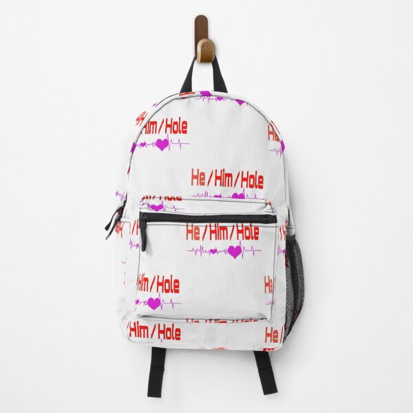 Item preview, He Him Hole - Saying Trending funny text on demand 2022 | Perfect Gift designed and sold by gracehae.