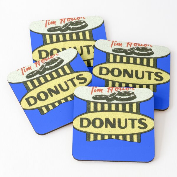 Item preview, Tim Horton&x27;s OG  Tri-blend T-Shirt designed and sold by KevinKeiner.