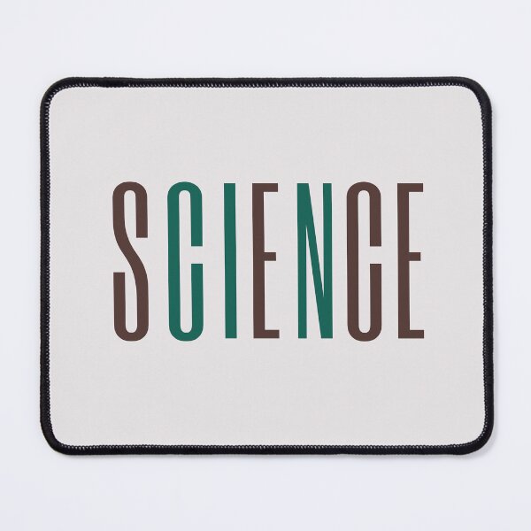 Item preview, Science tshirt tall funky text designed and sold by miriamyk.