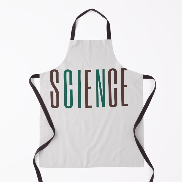 Item preview, Science tshirt tall funky text designed and sold by miriamyk.