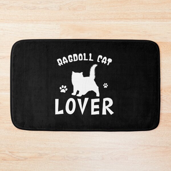 Item preview, Ragdoll Cat Lover designed and sold by Animal Paw Designs.