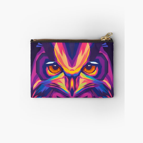 Item preview, Owl Head Painting designed and sold by aliigal.