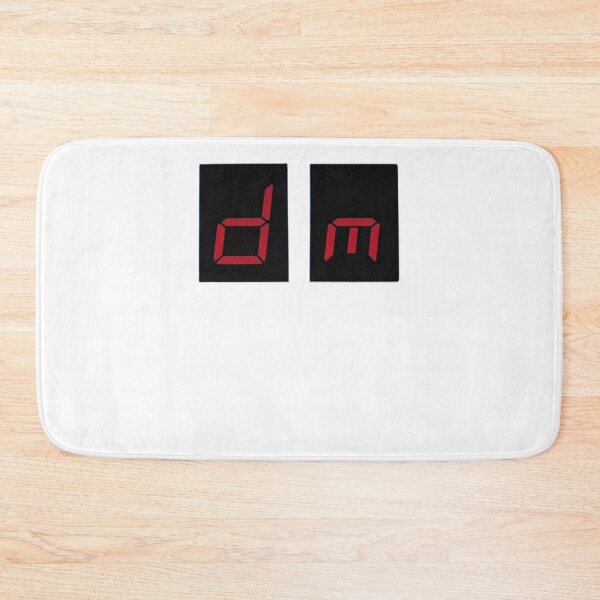 Item preview, Depeche Mode Classic T-Shirt designed and sold by TobiasSchmi.