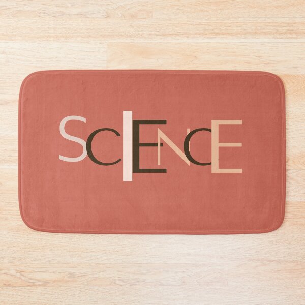 Item preview, Science tshirt funky text  science day ideas designed and sold by miriamyk.