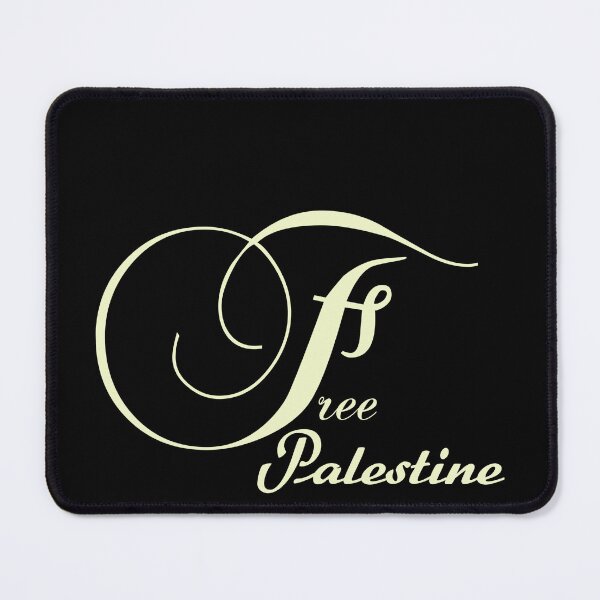 Item preview, Free Palestine designed and sold by vibeno1.