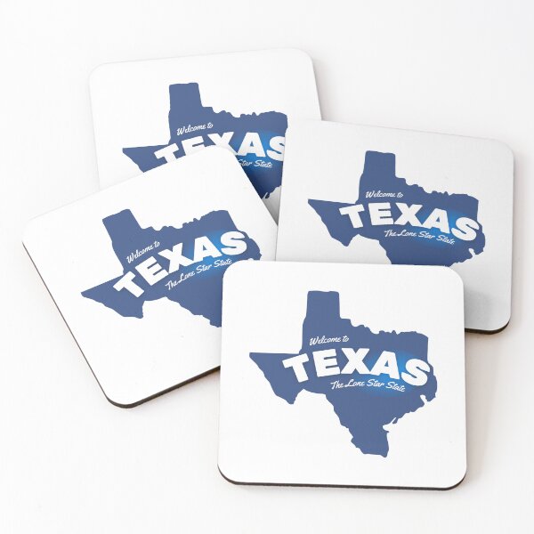 Item preview, Welcome to Texas The Lone Star State designed and sold by loekend.