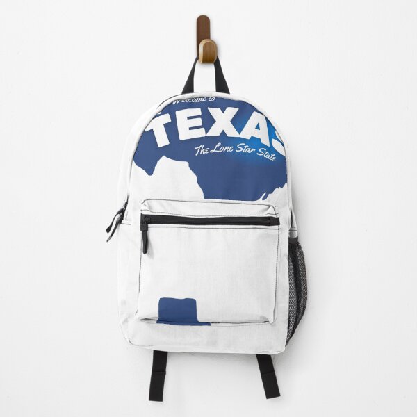 Item preview, Welcome to Texas The Lone Star State designed and sold by loekend.