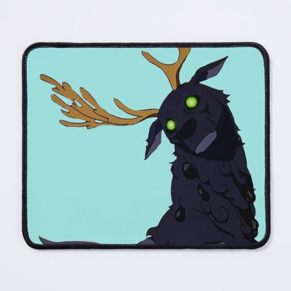 Item preview, the last of The nowhere king  designed and sold by MajesticCube.