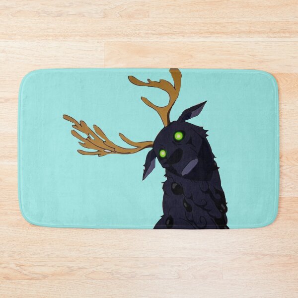 Item preview, the last of The nowhere king  designed and sold by MajesticCube.