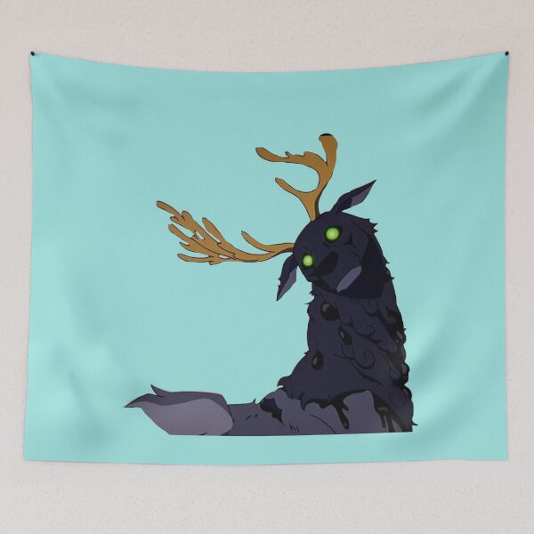 Item preview, the last of The nowhere king  designed and sold by MajesticCube.