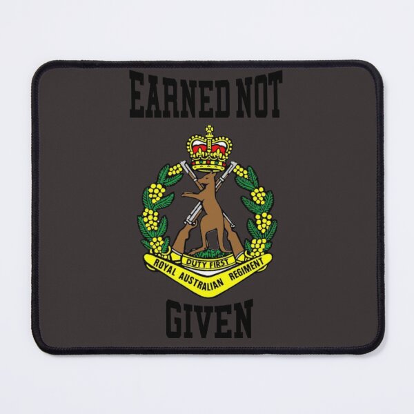Item preview, Skippy Badge - Earned Not Given designed and sold by RENAGADE4LYF.
