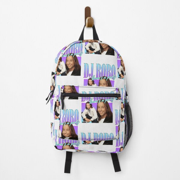 Item preview, DJ Bobo 90s Style Eurodance| Perfect Gift designed and sold by anitaleonaz.