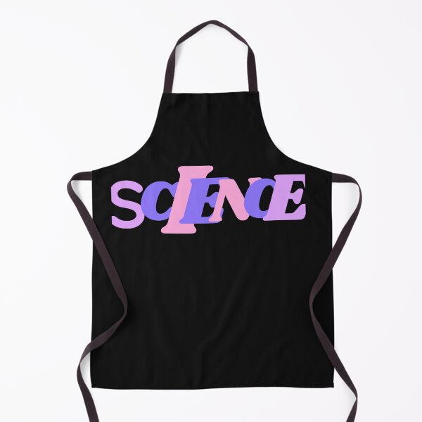 Item preview, Science tshirt tall funky ice cream text designed and sold by miriamyk.