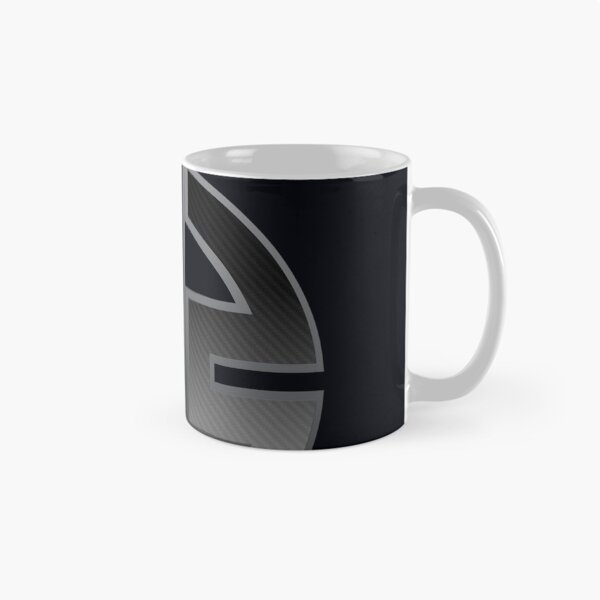 Item preview, CARBON KAWASAKI H2 LOGO Classic T-Shirt designed and sold by LiamNaumann.