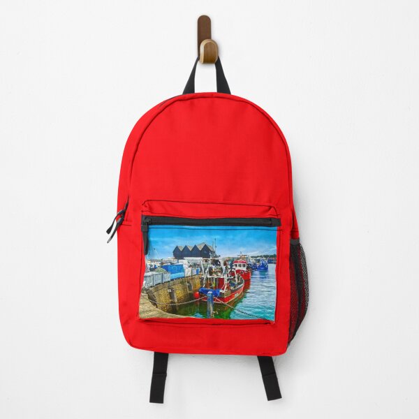 Item preview, Whitstable Harbour designed and sold by Alisonchambers2.