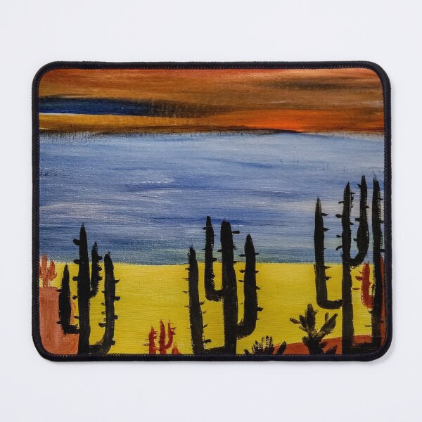 Item preview, abstract landscape  designed and sold by kkartwork.