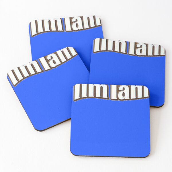 Item preview, Tim Tam Essential T-Shirt designed and sold by KevinKeiner.
