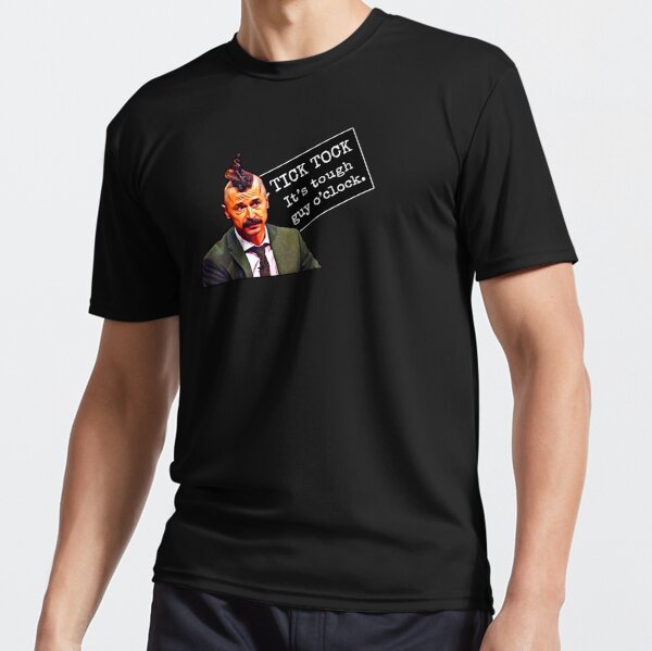 Tough Guy T Shirt