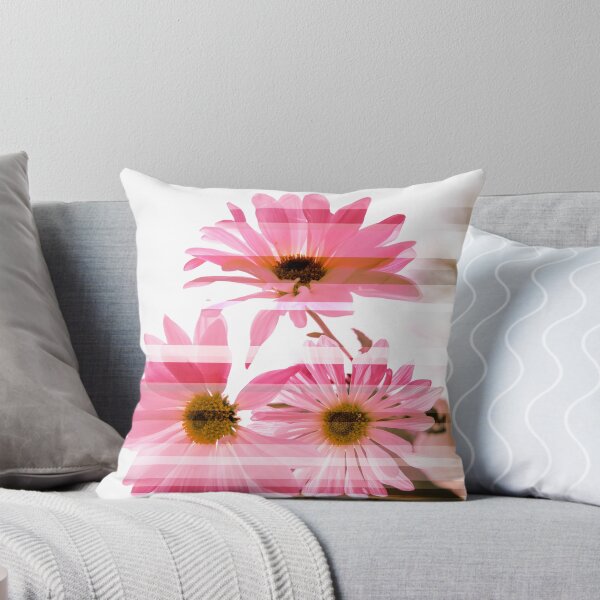 Item preview, Pink Flowers designed and sold by megantorbenson.
