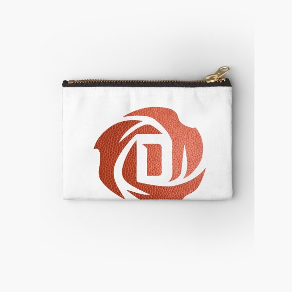 Item preview, Derrick Rose Basketball Texture Logo Classic T-Shirt designed and sold by TobiasSchmi.
